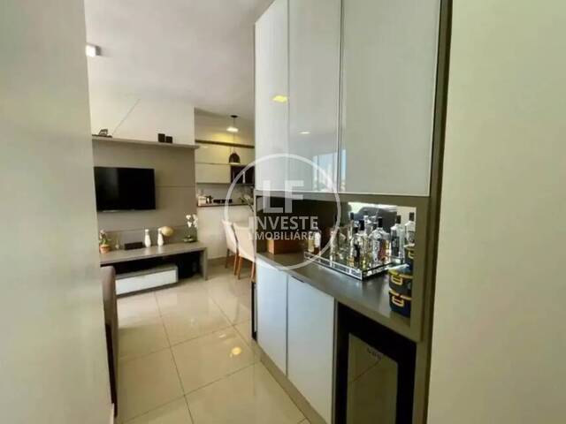 Apartamento para Venda em Goiânia - 4