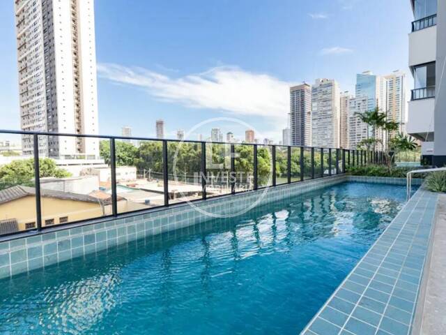 #673 - Apartamento para Venda em Goiânia - GO - 1