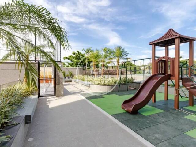 #673 - Apartamento para Venda em Goiânia - GO - 3