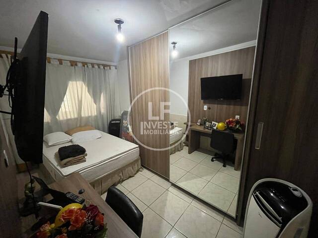 #674 - Casa para Venda em Goiânia - GO - 3