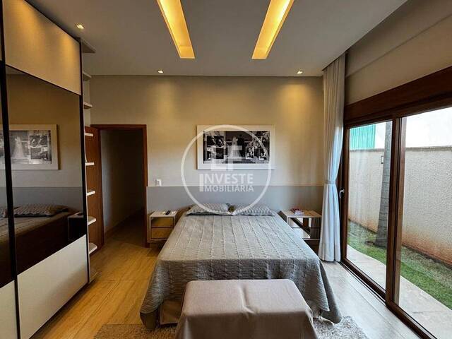 Casa para Venda em Goiânia - 4
