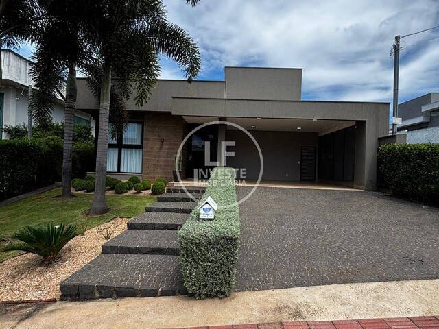 #675 - Casa para Venda em Goiânia - GO - 1