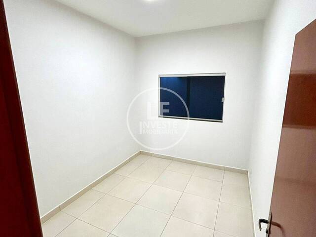 #681 - Casa para Venda em Senador Canedo - GO - 3