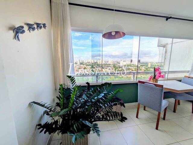 Apartamento para Venda em Goiânia - 2