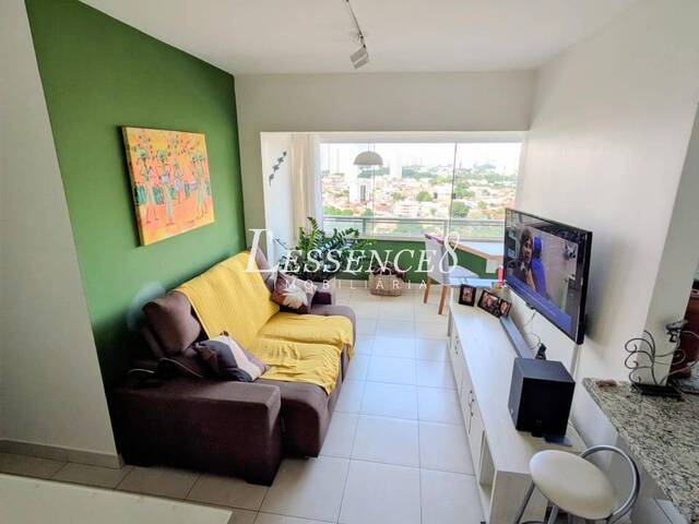 Apartamento para Venda em Goiânia - 3