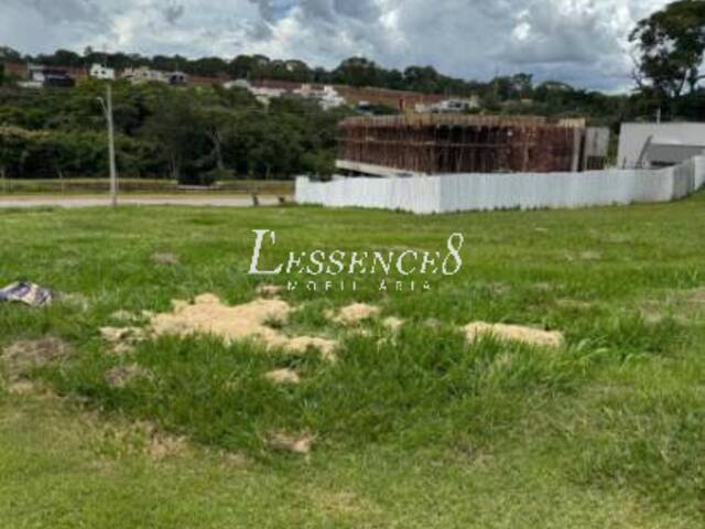Terreno em condomínio para Venda em Senador Canedo - 3