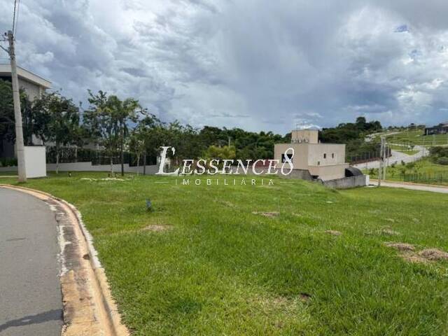Terreno em condomínio para Venda em Senador Canedo - 2