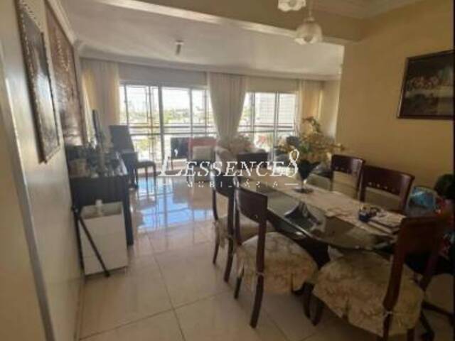 Apartamento para Venda em Goiânia - 2