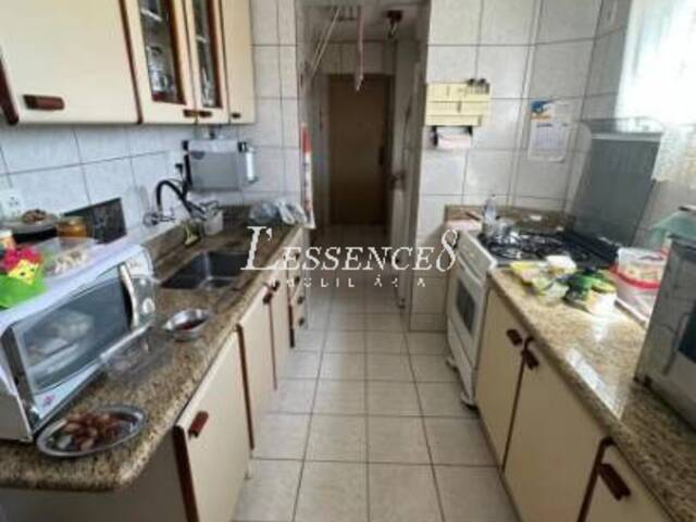Apartamento para Venda em Goiânia - 3