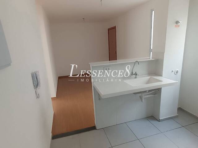 Apartamento para Venda em Goiânia - 5