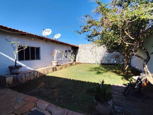 Venda em Residencial Campus - Goiânia