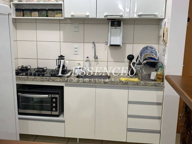 Apartamento para Venda em Goiânia - 4