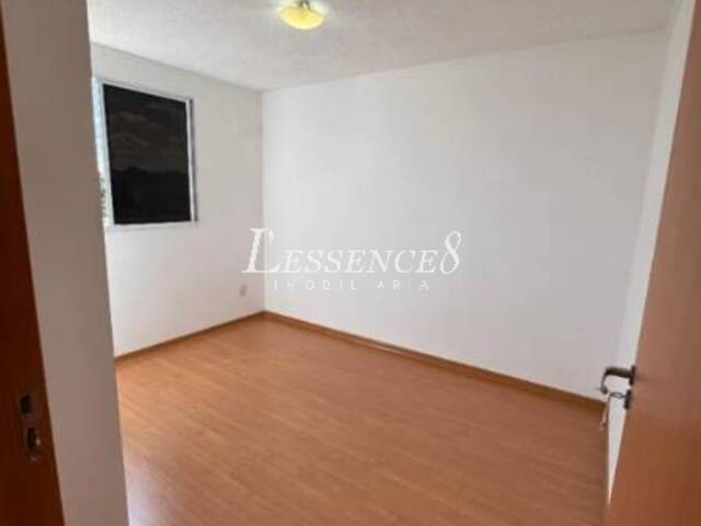 Apartamento para Venda em Aparecida de Goiânia - 2