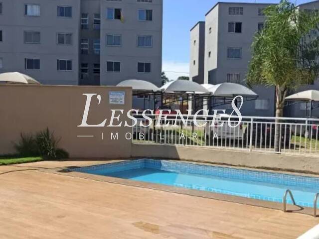 Venda em Vila Oliveira - Aparecida de Goiânia