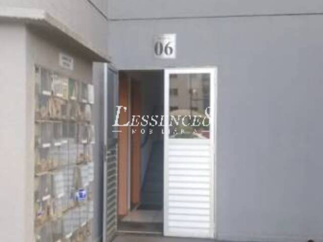 Apartamento para Venda em Aparecida de Goiânia - 5