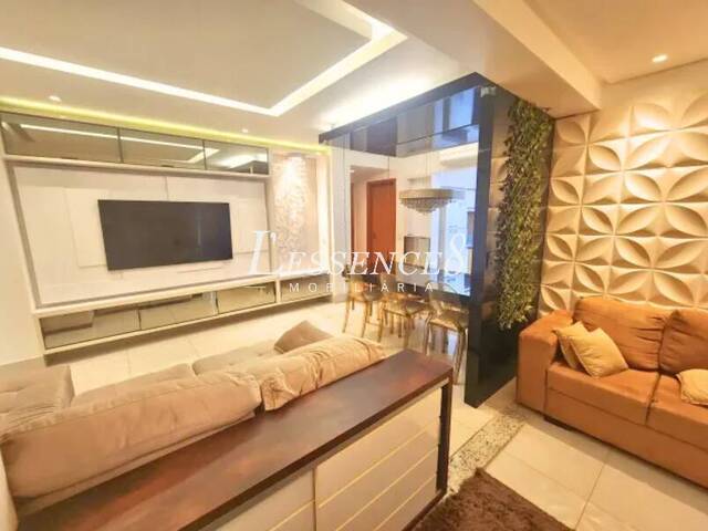 Apartamento para Venda em Goiânia - 3
