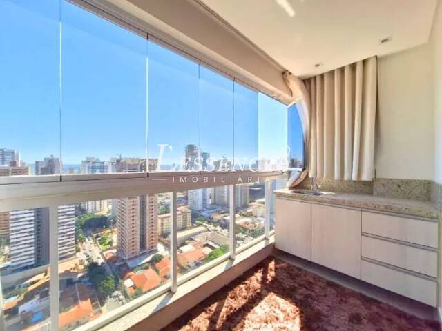 Apartamento para Venda em Goiânia - 4