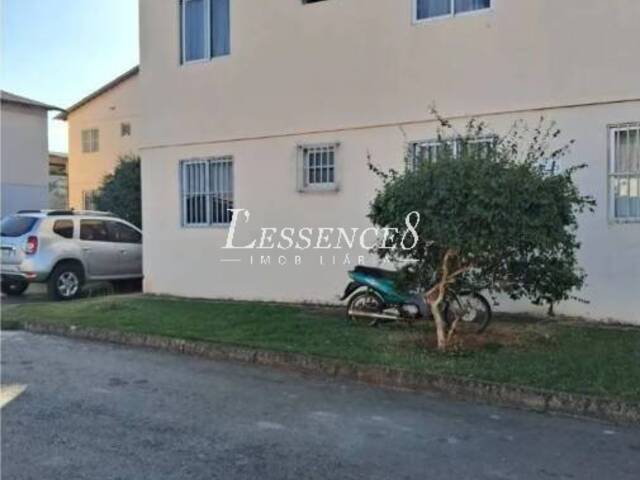 Venda em Residencial Buena Vista I - Goiânia