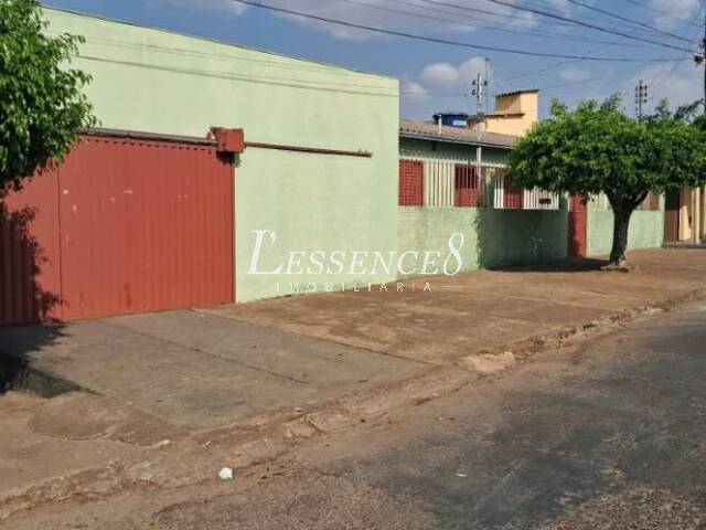 Venda em Bandeirantes - Anápolis
