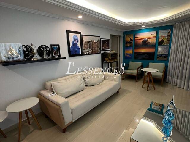 Casa para Venda em Goiânia - 3