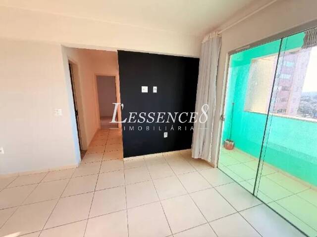 Apartamento para Venda em Goiânia - 5