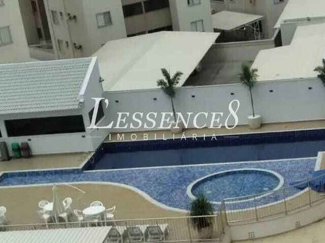 Venda em Setor Negrão de Lima - Goiânia