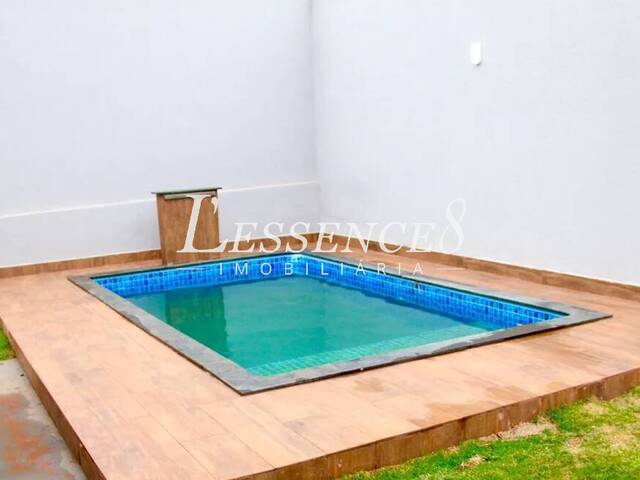 Venda em Garavelo Residencial Park - Aparecida de Goiânia