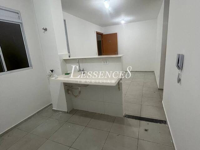 Apartamento para Venda em Goiânia - 3