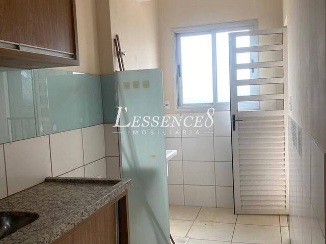 Apartamento para Venda em Goiânia - 3