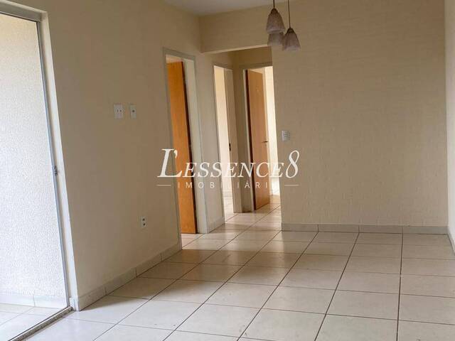 Apartamento para Venda em Goiânia - 4