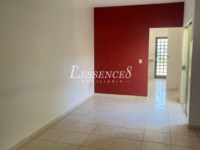 Casa para Venda em Aparecida de Goiânia - 5