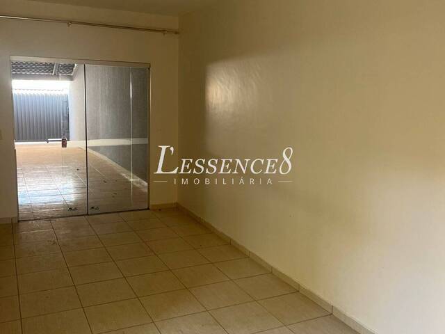 Casa para Venda em Aparecida de Goiânia - 3