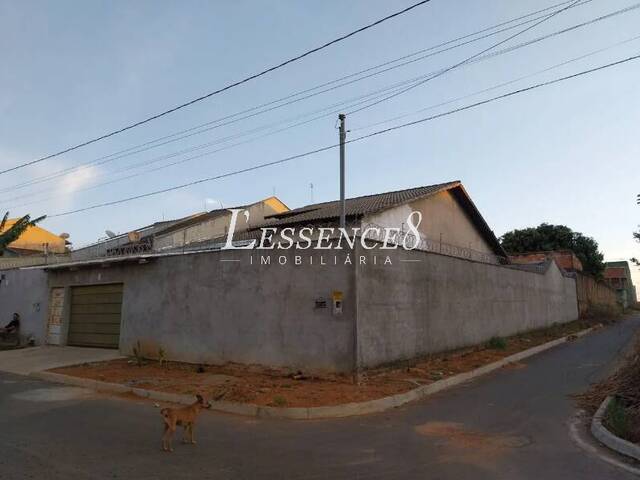 Casa para Venda em Aparecida de Goiânia - 5