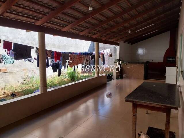 Casa para Venda em Aparecida de Goiânia - 3