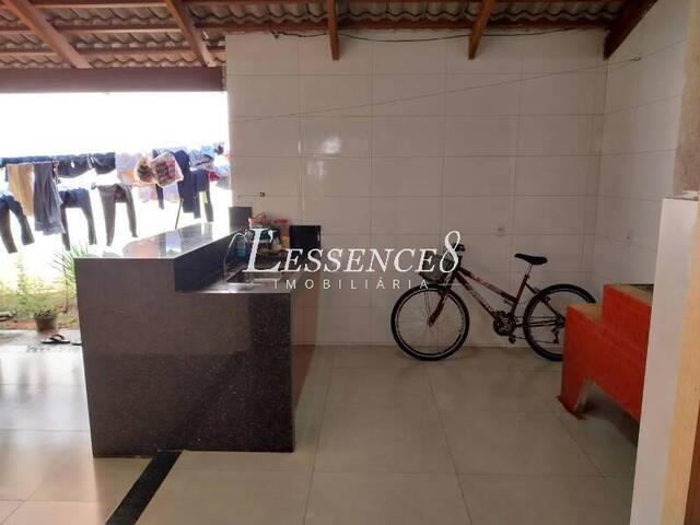 Casa para Venda em Aparecida de Goiânia - 4