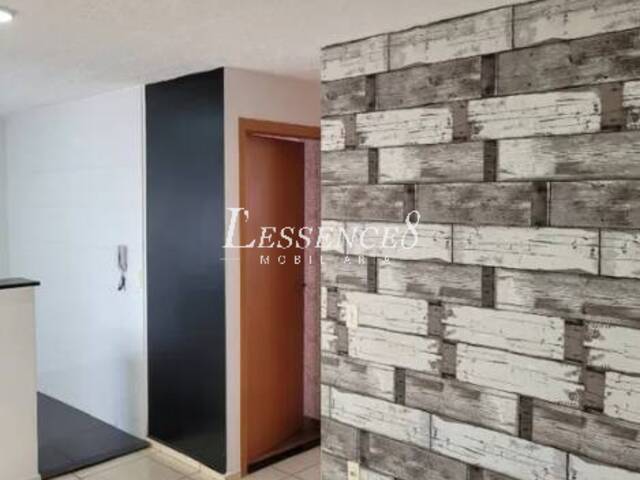 Apartamento para Venda em Goiânia - 3