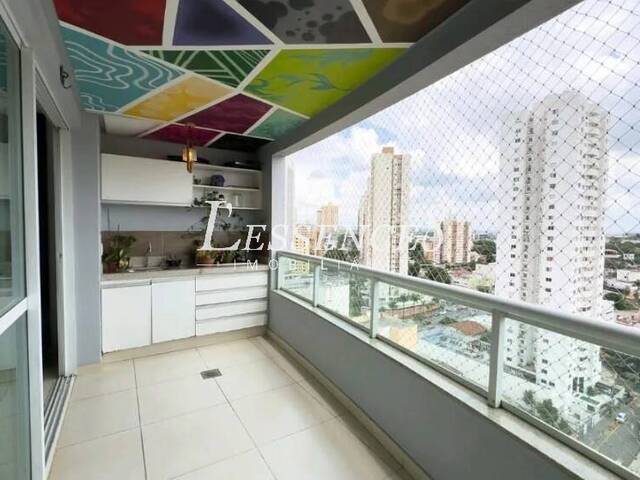 Venda em Alto da Glória - Goiânia
