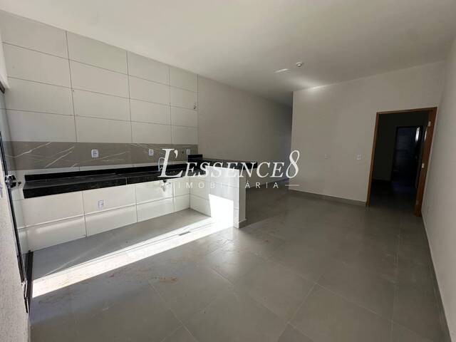 Casa para Venda em Goiânia - 2