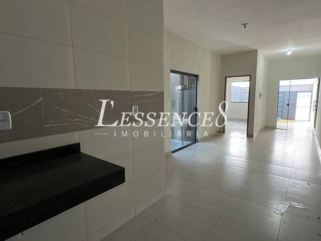 Casa para Venda em Goiânia - 5