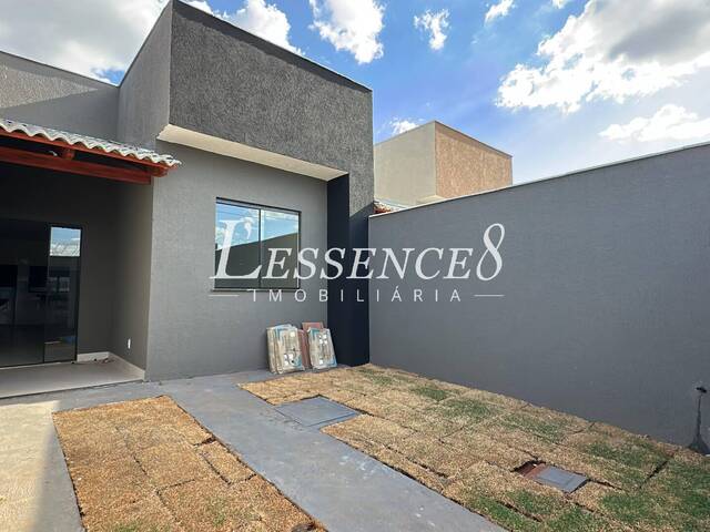 Venda em Residencial Santa Efigênia - Goiânia