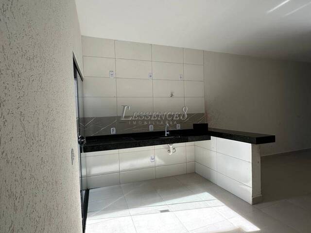 Casa para Venda em Goiânia - 2