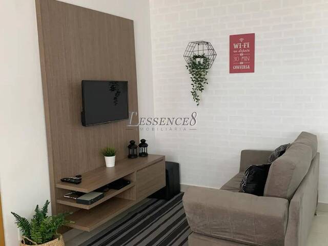 Apartamento para Venda em Goiânia - 4