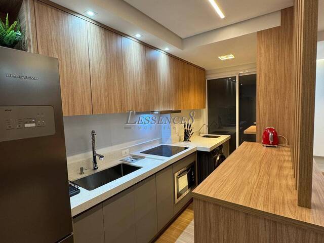Apartamento para Venda em Goiânia - 2