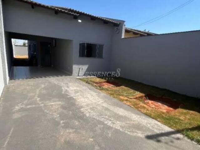 Venda em Jardim Boa Esperança - Aparecida de Goiânia