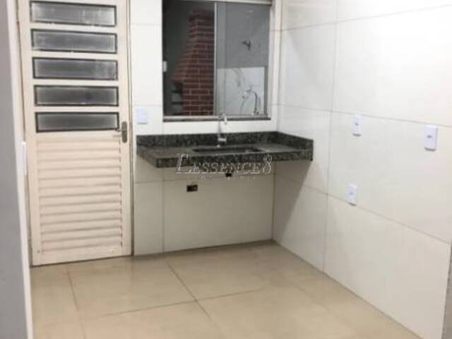 Casa para Venda em Aparecida de Goiânia - 5