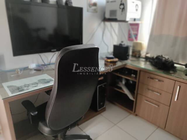 Apartamento para Venda em Aparecida de Goiânia - 4