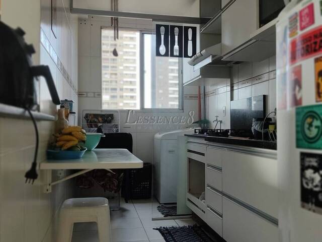 Apartamento para Venda em Aparecida de Goiânia - 2
