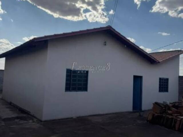 #809 - Casa para Venda em Trindade - GO - 1