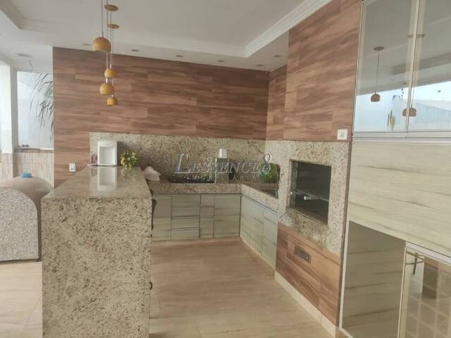 #814 - Casa para Venda em Trindade - GO - 2