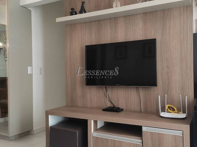 Apartamento para Venda em Goiânia - 2